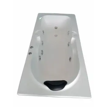Acrylic Bath Tub 